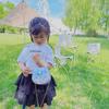 Adorable Mini Pu Leather Princess Handbag For Kids With Stylish Pearl Accents