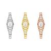 Chic Women's Quartz Bracelet Fashion Watch for Dropshipping