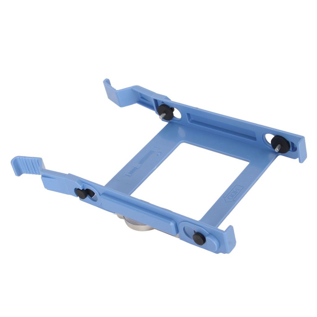 2.5 Inch Hard Drive Tray Universal SAS SATA HDD Tray for Dell 7050 7060 3050 3046 7040