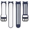 Silicone Band Suitable for Watch 6/4Classic Watch 5 pro Watch 3 41mm Watch Wrist Strap Bracelets Sweatproof Anti-scratch