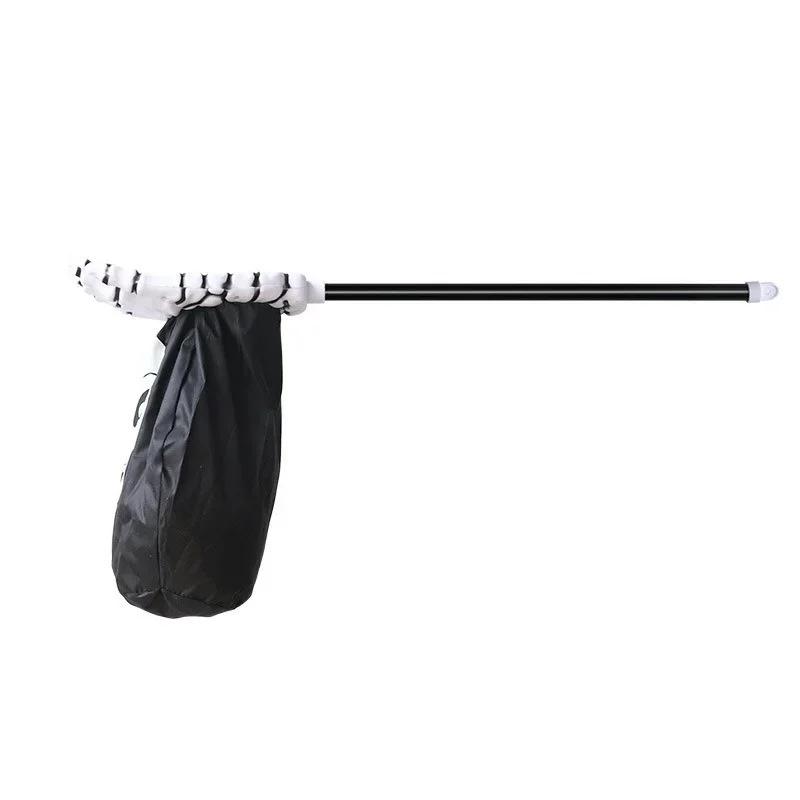 New Candy Bag Creative Halloween Palm Pumpkin Skull For Kid Trick Or Treat Gift Party Supplies Home Festival Party Supplies