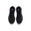 Anta Ling Curved Low Top Training Shoes Men's Black Sneakers 112237701-4