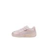 Speedcat Toddler Iridescent Baby Sneakers Pink Jasmine-Flower Silver 404304-01