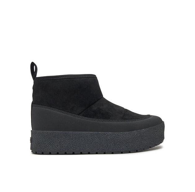 

Черные ботильоны Tretorn Alunda Hybrid 059 EU 36