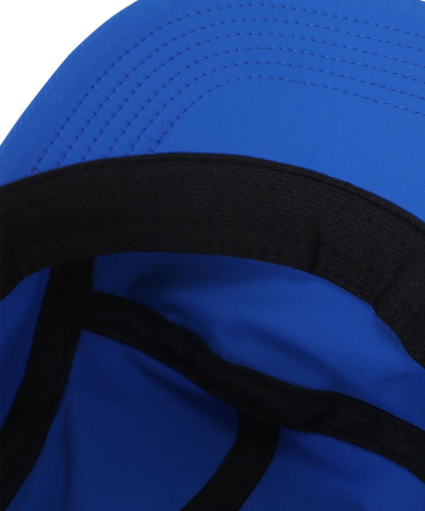 Michikoleondeonseupocheu Performance Running Cap Blue