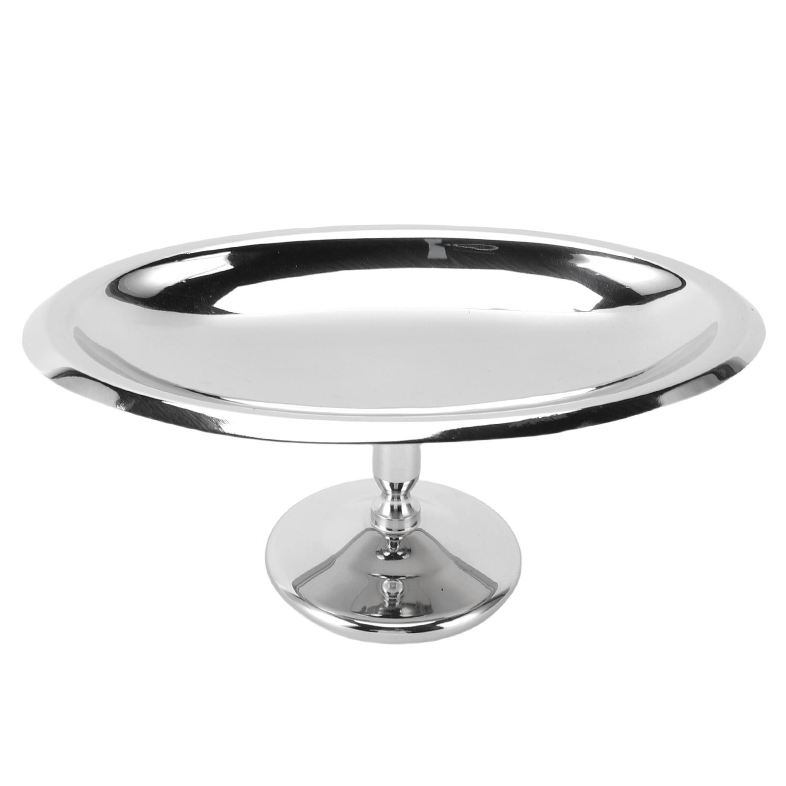 

Ice Cream Cup Sturdy Stable Easy To Clean Rustproof Multi Purpose Oval Stylish Stainless Steel Dessert Cup for Home