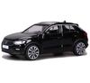 Bburago Volkswagen Scale Diecast Model Car SUV 2021 1/43 T-Roc (Black)