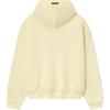 Fear of God Essentials 90s Hoodie Garden Yellow Men Tops 192SP256218F