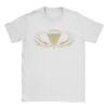 US Army Parachute Wings Badge Airborne TShirt Summer  Cotton O Neck Plus Size Top Tees Short Sleeves Street Style Tshirt