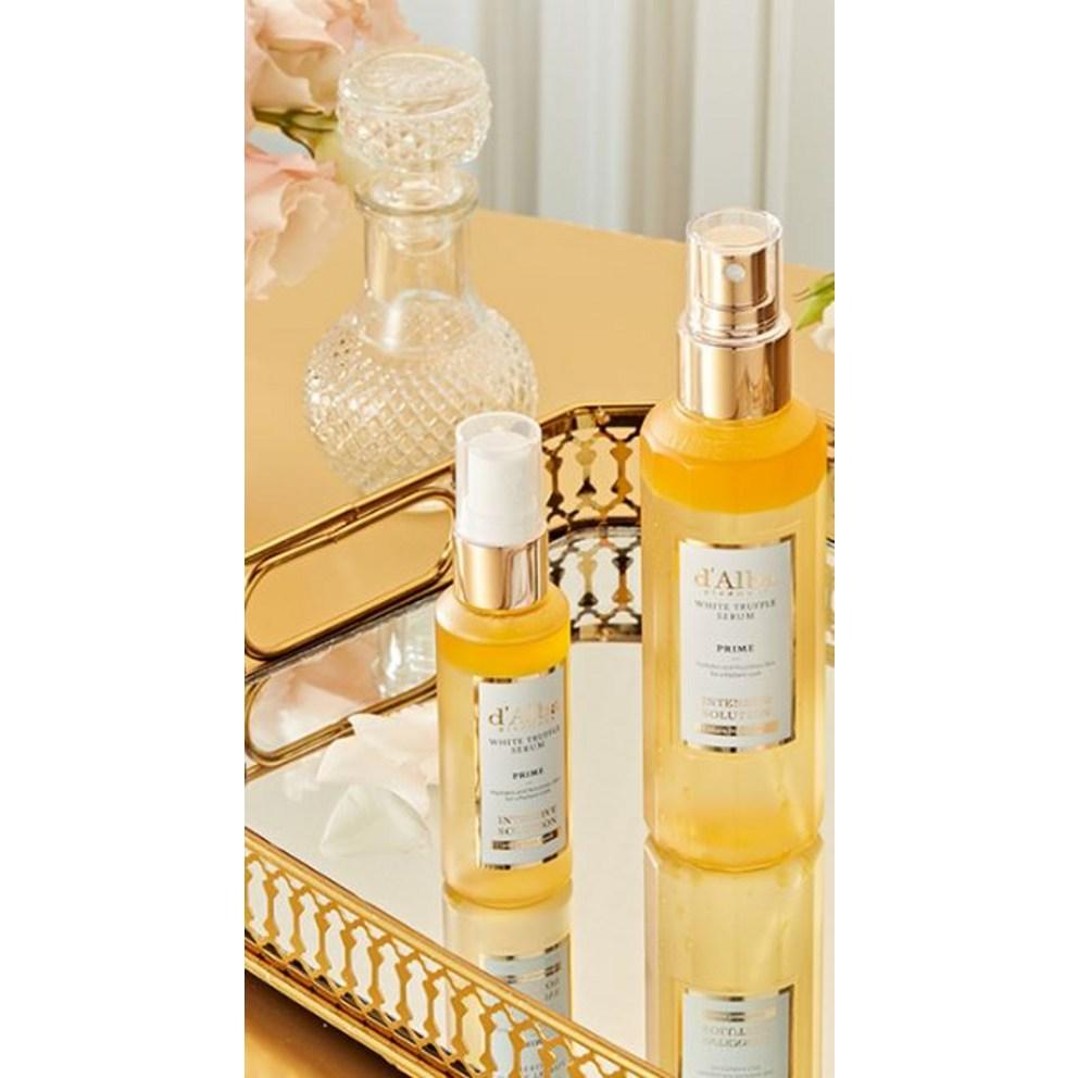 [Dalba] White Truffle Prime Intensive Serum, 50ml, 1 piece