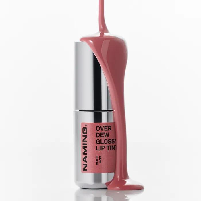 NEW_Over Dew Glossy Lip Tint