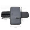 Portable Diaper Changing Pad Portable Baby Changing Pad with Pockets Waterproof Travel Diaper Changing Station Kit Baby Gift Hot