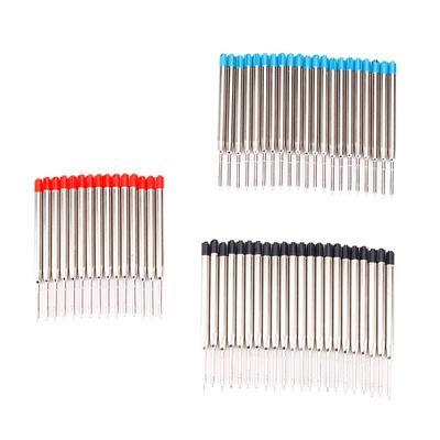 Compatible Black Blue Pens Ink Pen Pen Medium Compatible Black Blue Ballpoint