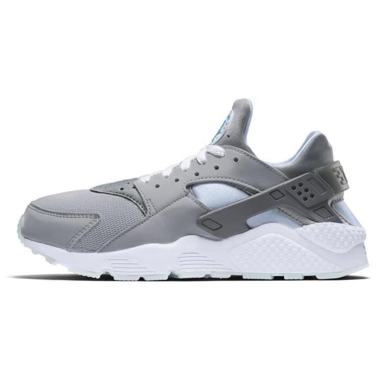 

новые Nike Air Huarache Marty Mcfly 43