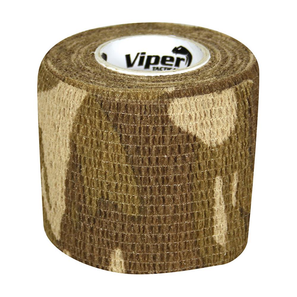 Viper Tac Wrap Camo Tape