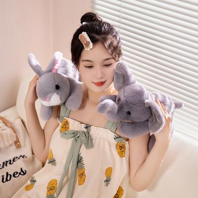 Bebek ve Peluş Oyuncaklar – Doldurulmuş ve Peluş oyuncak hayvanlar
