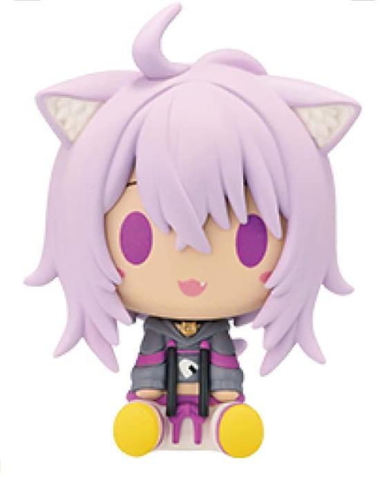 

Ichiban Kuji Hololive vol.2 Chocokko Prize Chocokko Figure Nekomata Okayu