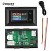 DC4-30V 10/50/100A 0.96-inch Color Screen Low Voltage Power Supply Voltage Current Power Multifunctional Measuring Instrument