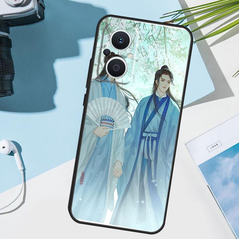 Ehrenwort Hülle Für OPPO Reno 11 12 13 14 Pro 11F 12F 13F 14F 7 8 Lite OPPO Find X5 X6 X8 X9 Pro Hülle
