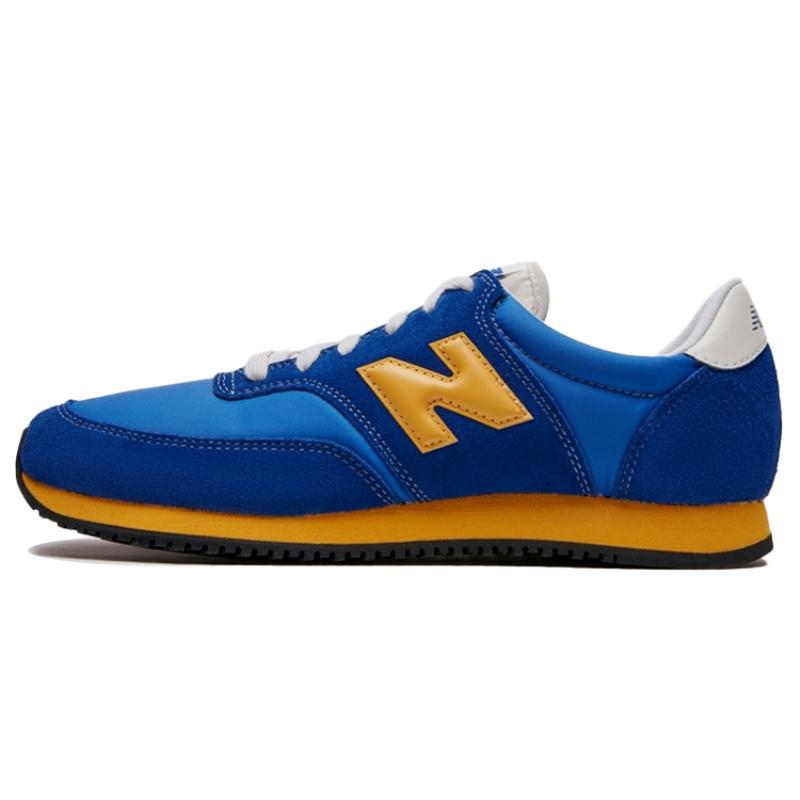New Balance 100 Sneaker Blue Sneakers MLC100YE
