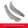Volvo XC60 Rear Wheel Mudguard Decorative Car Accessory