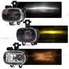 Halogen Led Fog Lamp for Nissan NAVARA NP300 X-trail Xtrail Rogue Kicks Juke Frontier Pathfinder for Mitsubishi Xforce 2024