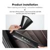 Car Stickers For Alfa Romeo Car Seatbelt Shoulder Protector Cover Carbon Fiber Safety Belt For Alfa Romeo 159 Giulietta 156 147