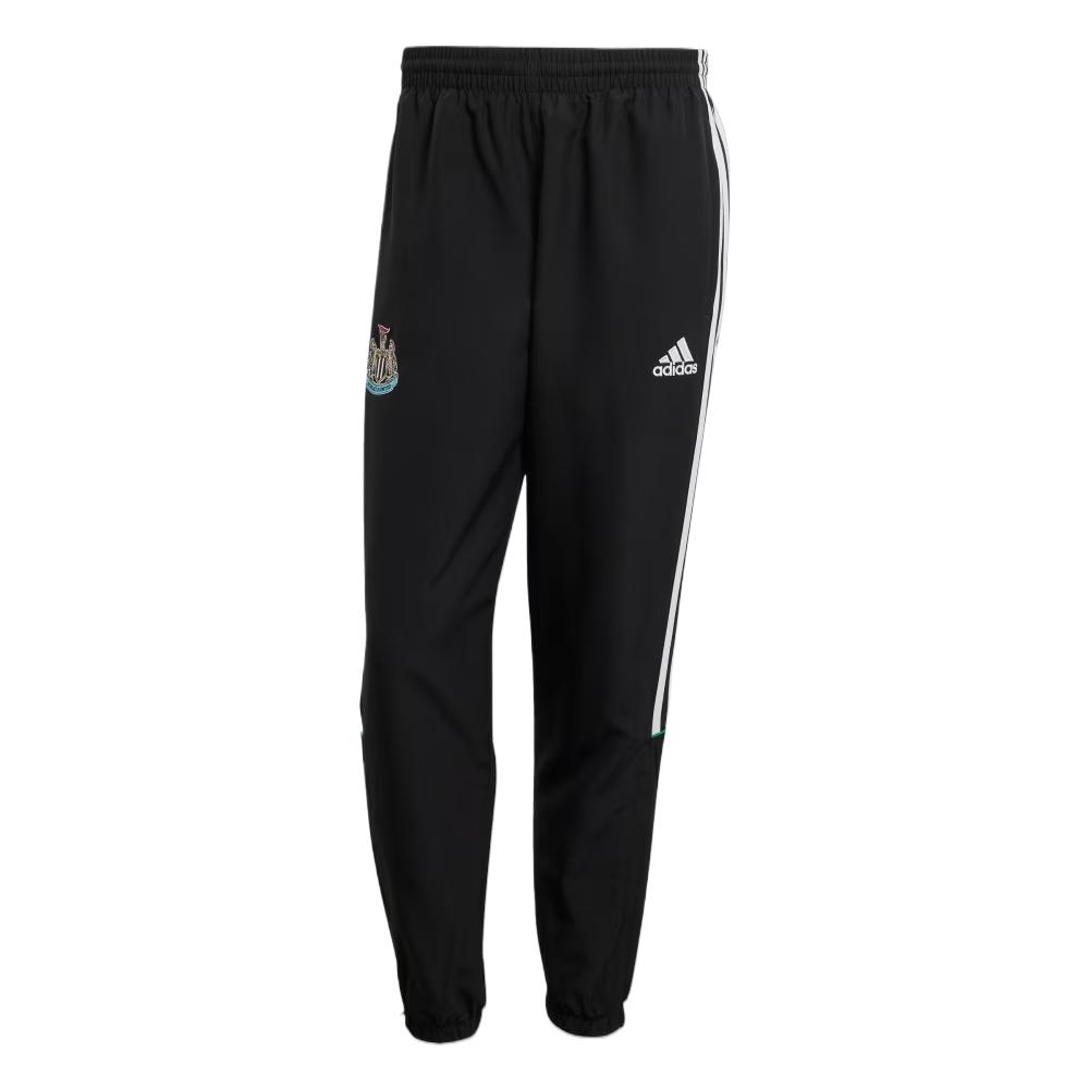 Adidas Free Shipping With AdiClub Newcastle United Fc Ubp Track Pants JF2728 S