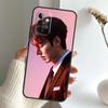Korean Actor Lee Min ho Case For Samsung Galaxy A55 A15 A35 A56 A06 A16 A26 A36 A32 A52 A13 A33 A53 A14 A34 A54 A17
