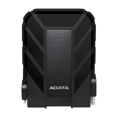 Adata 1Tb Usb3.1 External Drive Ahd710P-1Tu31-Cbk