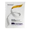 VIKADA Purple Shampoo: Neutralizes yellow tones in bleached white-gold or ash-purple hair.
