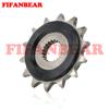 14T Drive Sprocket for Benelli BN251 TRK251 Leoncino 250 TNT25 ABS Euro 4 2016-2025 520-14T Silent Durable Engine Sprocket
