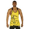 Premium Quick-dry Sleeveless T-shirt For Men Stylish Workout Tank Top