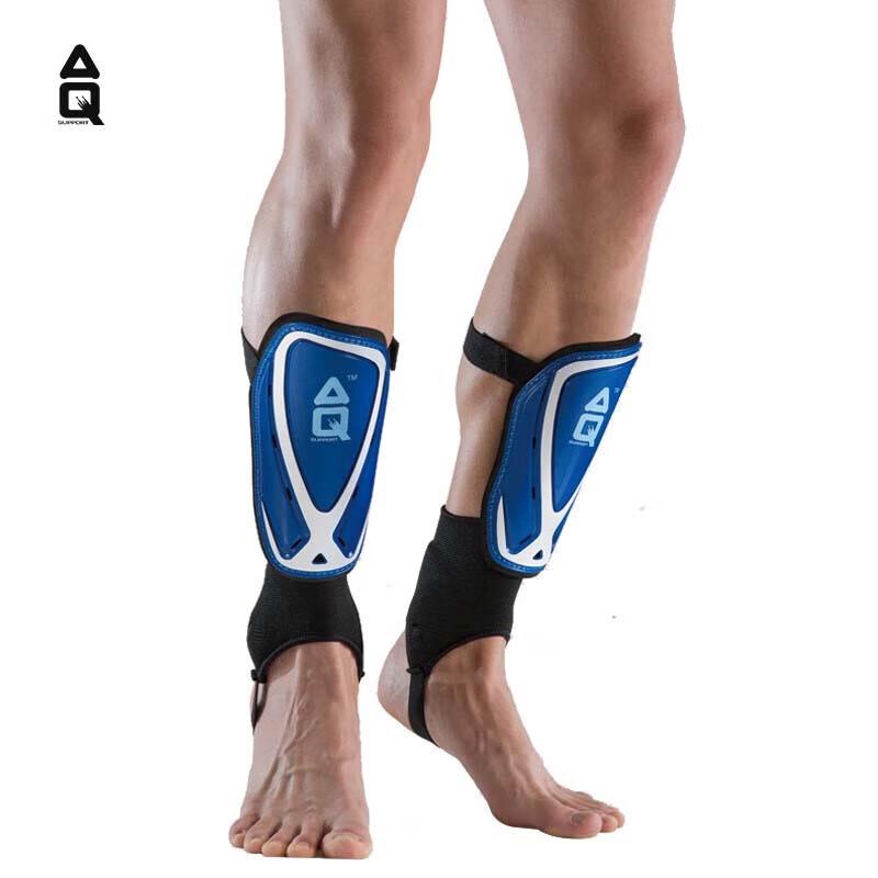 AQ Football Shin Guards