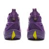 Li Ning BadFive Air 1 Super Dämpfung Rutschfest Abriebfest Atmungsaktiv Rückprall Griffigkeit Mittelhoch ABFV037-6