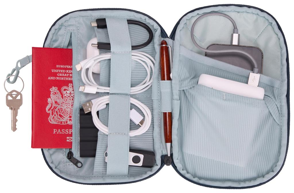 Thule Subterra 2 PowerShuttle Mobile Case, Dark Slate