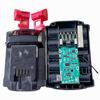 18650 18V Battery Charging Protection Board Overvoltage Protection Flame Retardant Protection Circuit Board DIY for Milwaukee