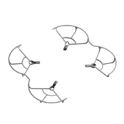 Wing Fans Protective Rings Antiscratch Cover Propellers Guard for AIR 3 Drones Quick-release Props Cage