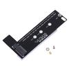 Scheda Adattatore Convertitore Pci-Ex4 M.2 Ngff Nvme Ahci Ssd Per 2014Macbook Mini A1347