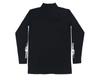 Sunline SUW-5535CW Undershirt Terax Cool Black Size M (2419)