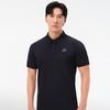 Beringer Men's Outdoor Quick-Dry Polo Shirt