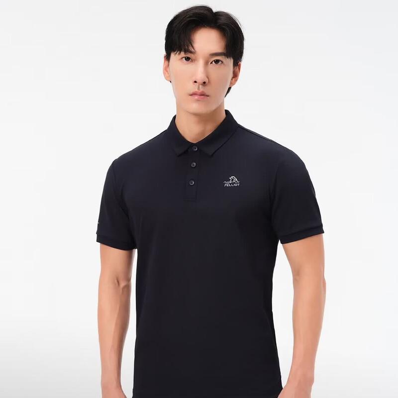 Pelliot Men s Outdoor Quick-Dry Polo Shirt XXL