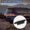 Tail Gate Car Rear  Trunk Boot Door Key Button For Toyota Land Cruiser 18-21 Tailgate Luggage Switch Door Open Button 8484060023
