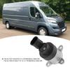 Drivstoffpumpe Trykkregulator Kontroll Doserventil 0928400726 Passer til FIAT DUCATO 2.3 JTD D IVECO DAILY III