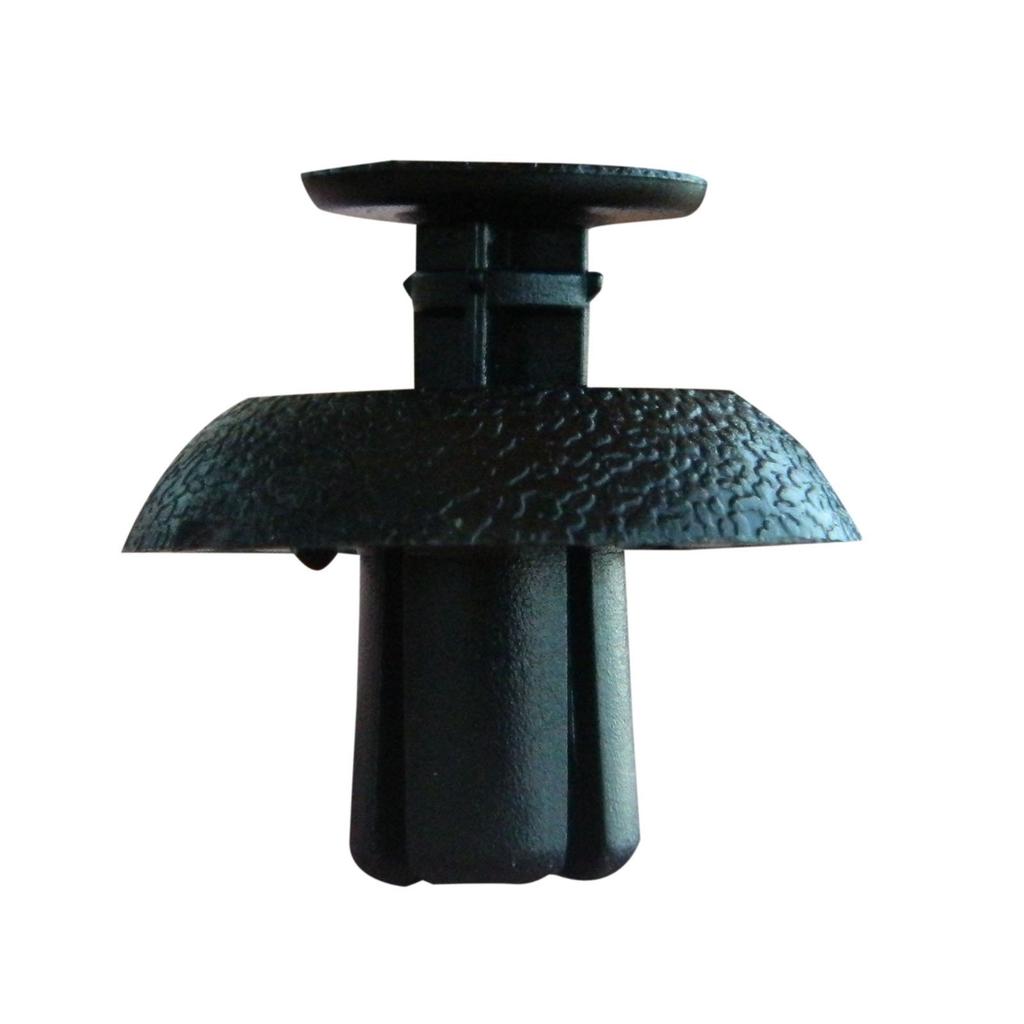 10 kusů Nárazník, Kryt chladiče a Maska Upevňovací nýty zatlačovacího typu pro Toyota & Lexus: 90467 07211