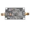 50hz to 3.8GHz RMS DC Module 65dB RMS Detection RMS DC Converter Board 3.3?5V