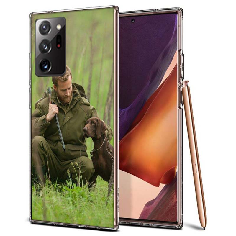 

Hunting Wild Animals Phone Case for Samsung A55 A35 A25 A15 A07 A05S A16 A17 A26 A36 A37 A56 A57 Galaxy Note 20 10 A50S A71 A51 Samsung Note 10 Pro