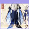 Genshin Impact Ningguang Cosplay Costume For Fun Costume Occasions