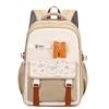 School bag new middle and high school student school bag cute large capacity Japanese girl backpack casual backpack tide
