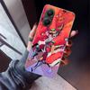 Game Hades Action Phone Case For Xiaomi Poco X7 X6 X5 Pro F7 Ultra Redmi 15C 15 13 13C 12 12C 10 10A 10C 9 9A 9C 9T Shell Poco X